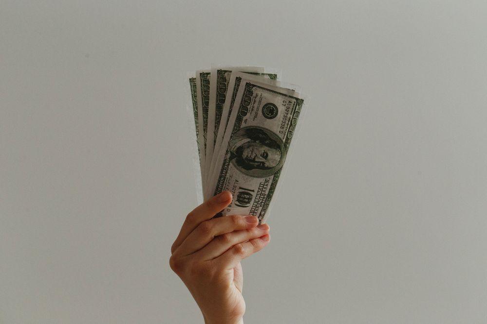 The Check Stubs